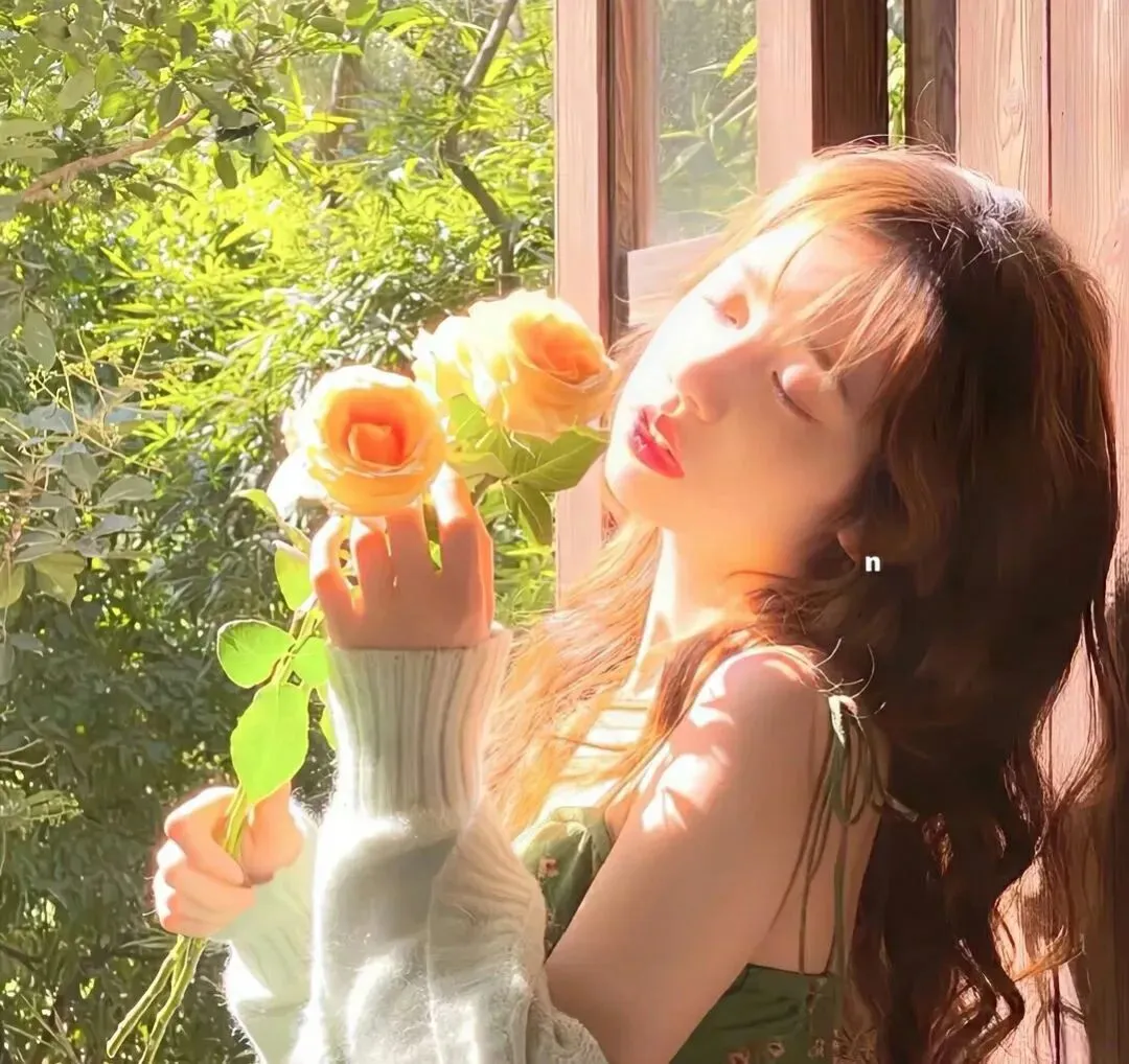 红玫瑰与黑玫瑰